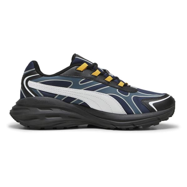 Puma Hypnotic Ls Abrupt Skor Blå EU 43 Man