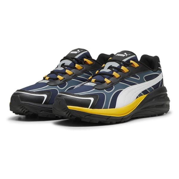 Puma Hypnotic Ls Abrupt Skor Blå EU 43 Man