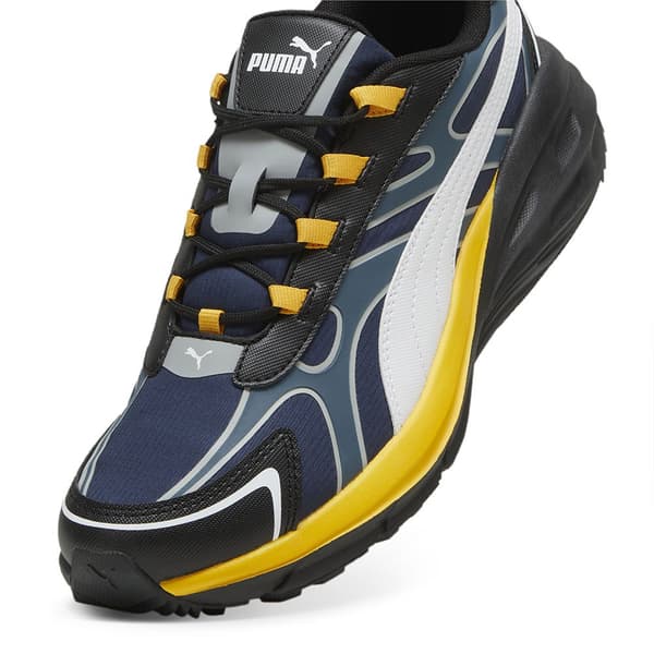 Puma Hypnotic Ls Abrupt Skor Blå EU 43 Man
