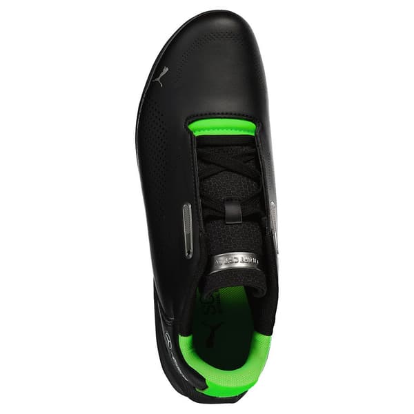 Puma Mapf1 Drift Cat Decima 2.0 Skor Svart EU 40 Man