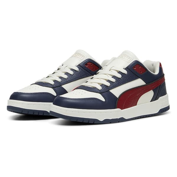 Puma Rbd Game Low Skor Flerfärgad EU 43 Man