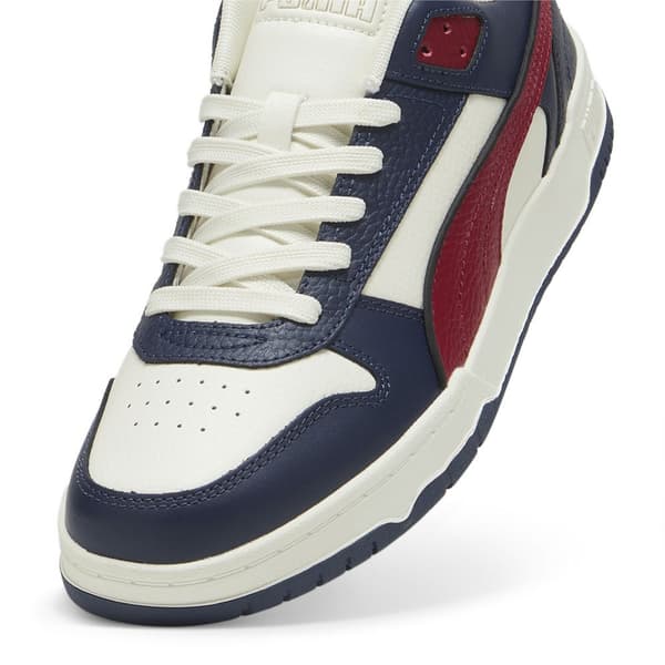 Puma Rbd Game Low Skor Flerfärgad EU 43 Man
