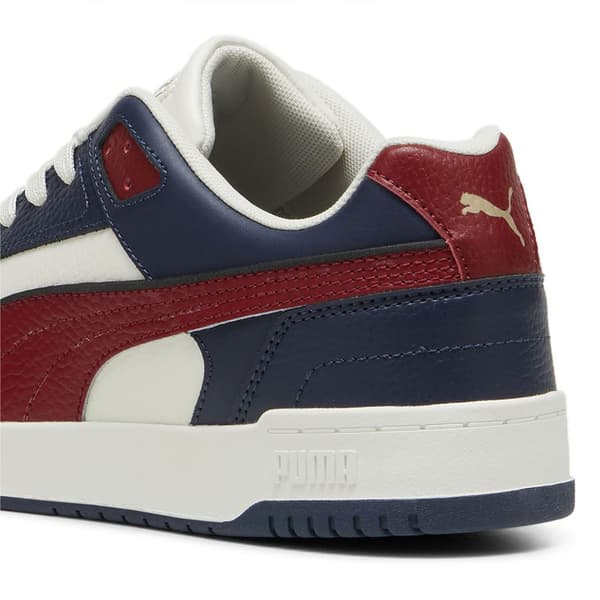 Puma Rbd Game Low Skor Flerfärgad EU 43 Man