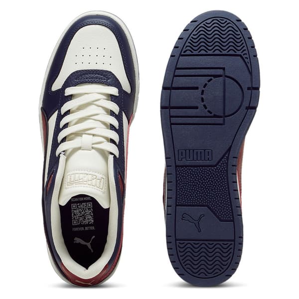 Puma Rbd Game Low Skor Flerfärgad EU 43 Man