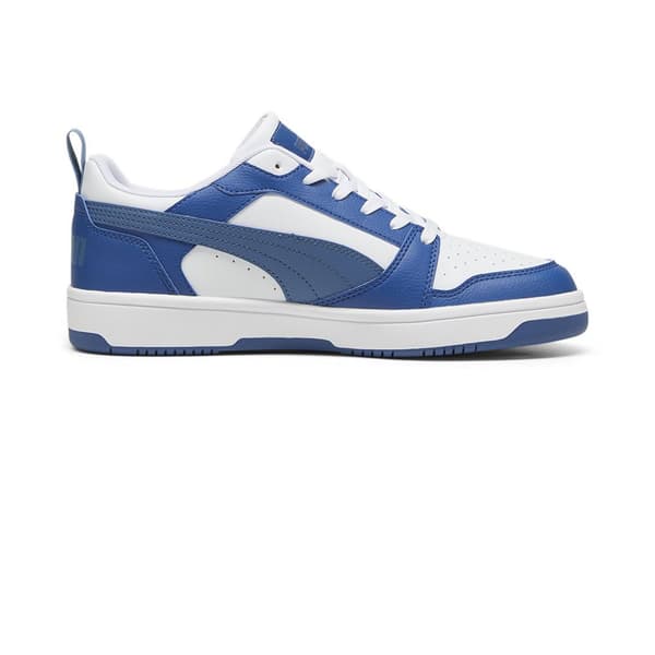 Puma Rebound V6 Low Skor Blå EU 45 Man
