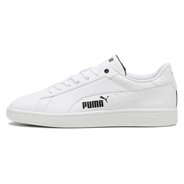 Puma Smash 3.0 Seeing Double Skor Vit EU 38 Man