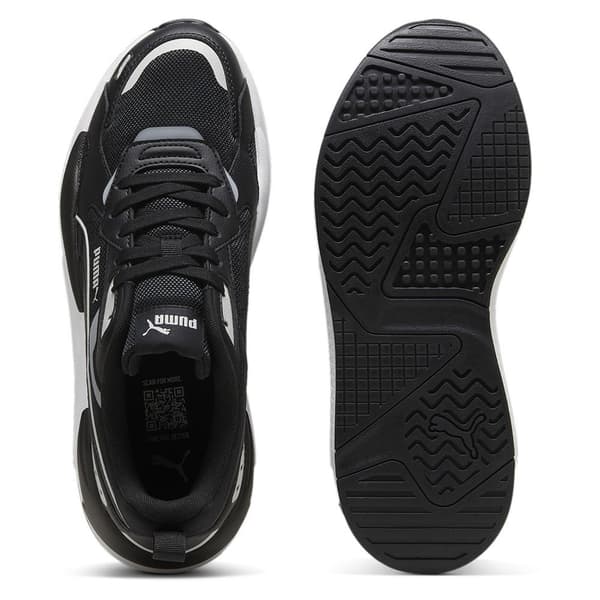 Puma X-ray 3 Skor Svart EU 38 Man
