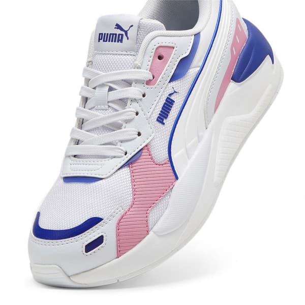 Puma X-ray 3 Lenkkarit Valkoinen EU 41 Nainen