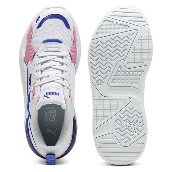 Puma X-ray 3 Lenkkarit Valkoinen EU 41 Nainen