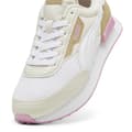 Miniatyrbillede 3 af 4: Puma Select Future Rider Pastel Sko Hvid EU 42 Kvinde