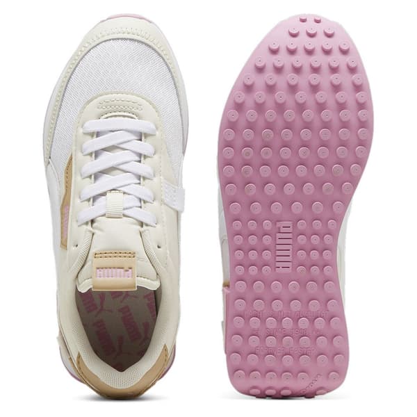 Puma Select Future Rider Pastel Sko Hvid EU 42 Kvinde