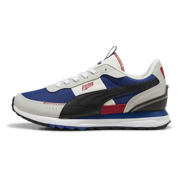 Puma Select Road Rider Pace Setter Skor Flerfärgad EU 37 Man