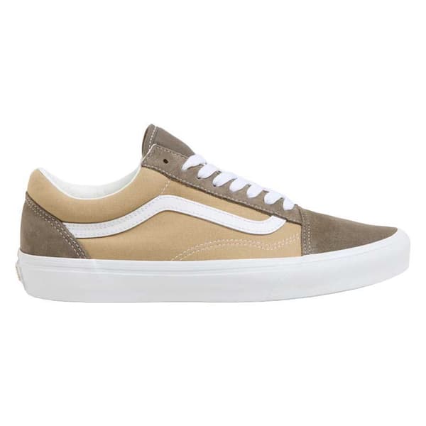 Vans Old Skool Skor Brun EU 41 Man