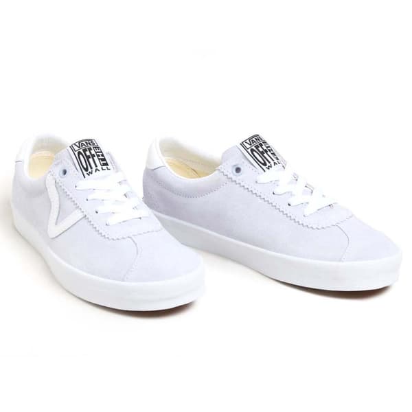 Vans Sport Low Skor Vit EU 40 Man