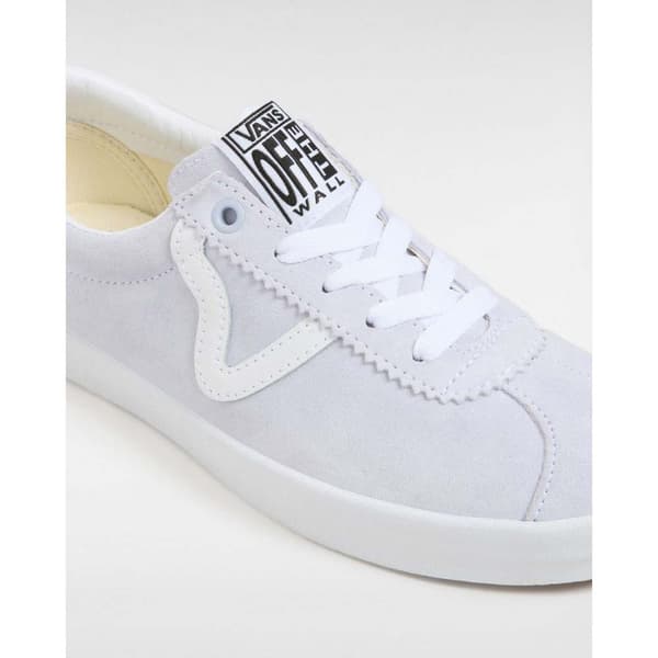 Vans Sport Low Skor Vit EU 36 Man