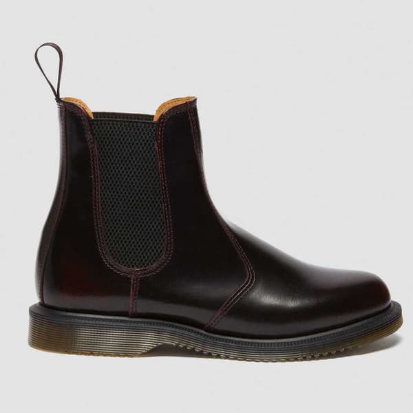Dr Martens Flora Saappaat Musta EU 36 Nainen