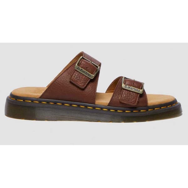 Dr Martens Josef Sandaler Brun EU 44 Man
