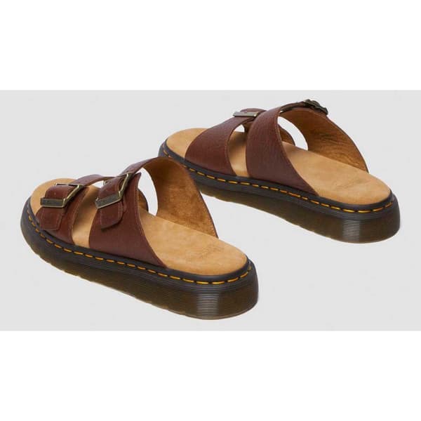 Dr Martens Josef Sandaler Brun EU 44 Mand