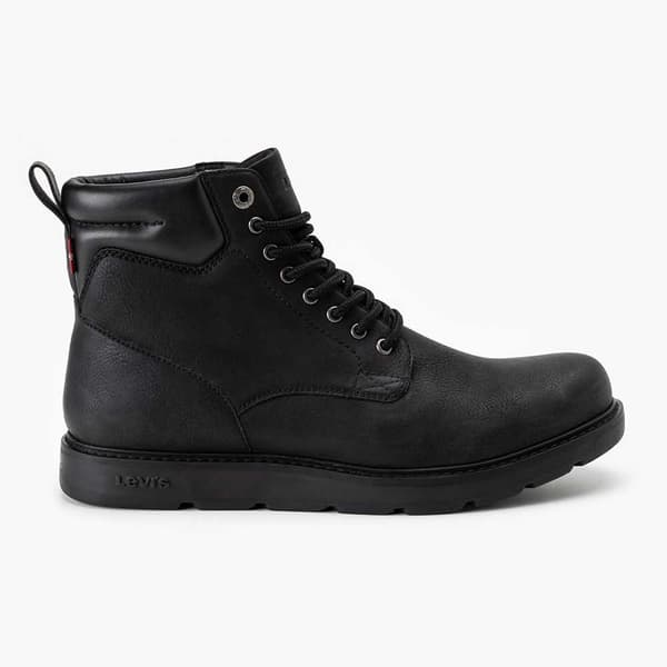 Levi´s Footwear Marshall Støvler Brun EU 41 Mand