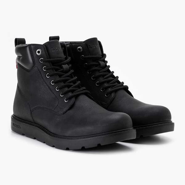 Levi´s Footwear Marshall Støvler Brun EU 41 Mand