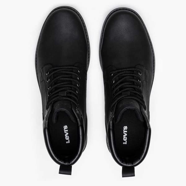 Levi´s Footwear Marshall Støvler Brun EU 41 Mand