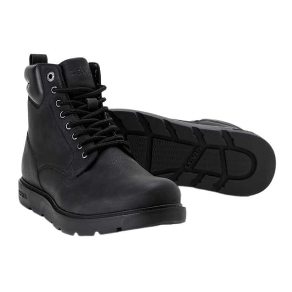 Levi´s Footwear Marshall Støvler Brun EU 41 Mand