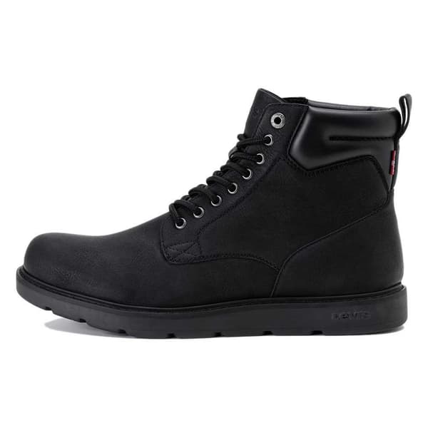 Levi´s Footwear Marshall Støvler Brun EU 41 Mand