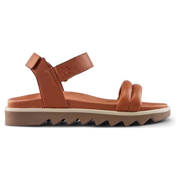 Cougar Shoes Nolo Sandaler Brun EU 36 Kvinna