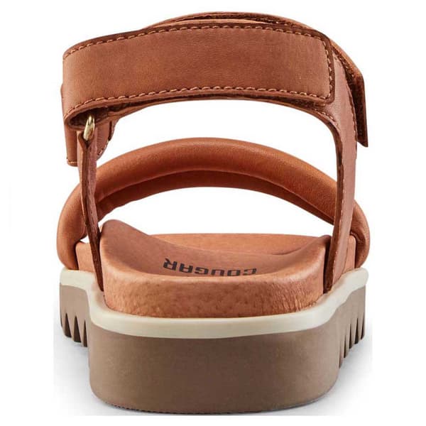 Cougar Shoes Nolo Sandaler Brun EU 36 Kvinna