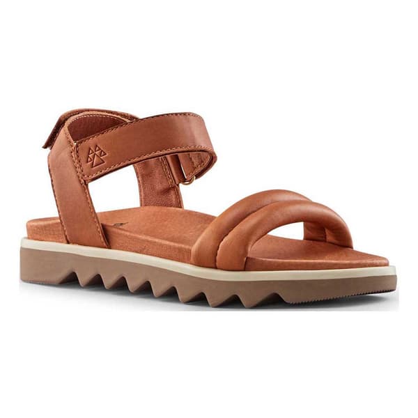 Cougar Shoes Nolo Sandaler Brun EU 36 Kvinna