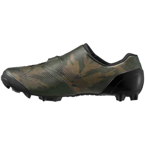 Shimano Xc903 Mtb-skor Brun EU 40 Man