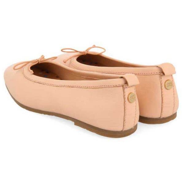 Gioseppo Chipley Ballerinat Beige EU 37 Tyttö