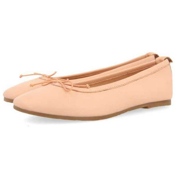 Gioseppo Chipley Ballerinat Beige EU 37 Tyttö