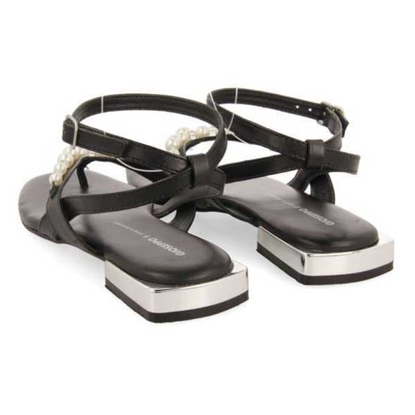 Gioseppo Sumpter Sandaler Svart EU 36 Kvinna