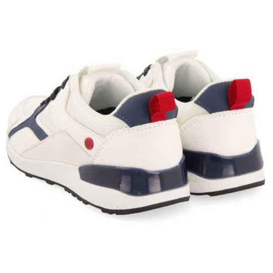 Gioseppo Zapod Lenkkarit Beige EU 35 Poika