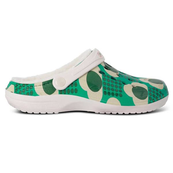 Regatta Orla Cosy Clog Sandaler Grönt EU 36 Kvinna