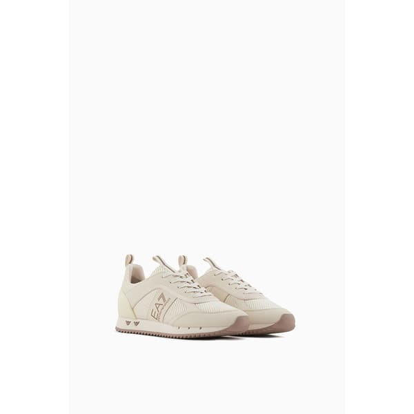 Ea7 Emporio Armani X8x185-xr175 Sko Beige EU 36 Mand