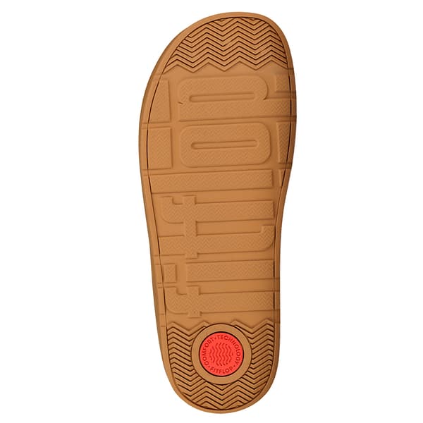 Fitflop Gen-ff Ultra-mini Double Stövlar Brun EU 36 Kvinna