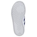 Miniatyrbild 2 av 6: Adidas Breaknet 2.0 Lifestyle Court Lace Skor Vit EU 36 2/3 Pojke