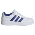 Miniatyrbild 1 av 6: Adidas Breaknet 2.0 Lifestyle Court Lace Skor Vit EU 36 2/3 Pojke