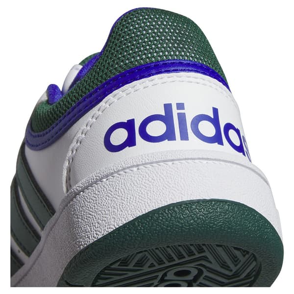 Adidas Hoops 3.0 Lenkkarit Valkoinen EU 28 Poika