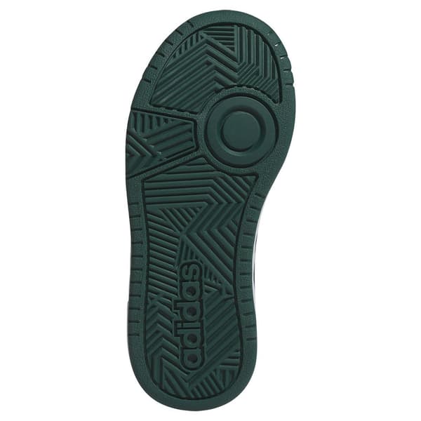 Adidas Hoops 3.0 Lenkkarit Valkoinen EU 28 Poika
