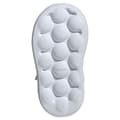 Miniatyrbild 2 av 6: Adidas Grand Court Mid Babyskor Vit EU 25 Pojke