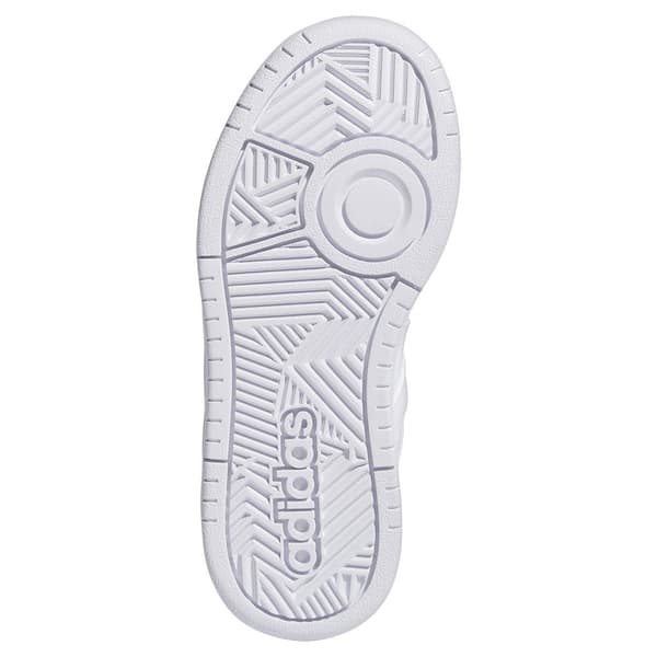 Adidas Hoops 3.0 Bold Skor Vit EU 30 1/2 Pojke