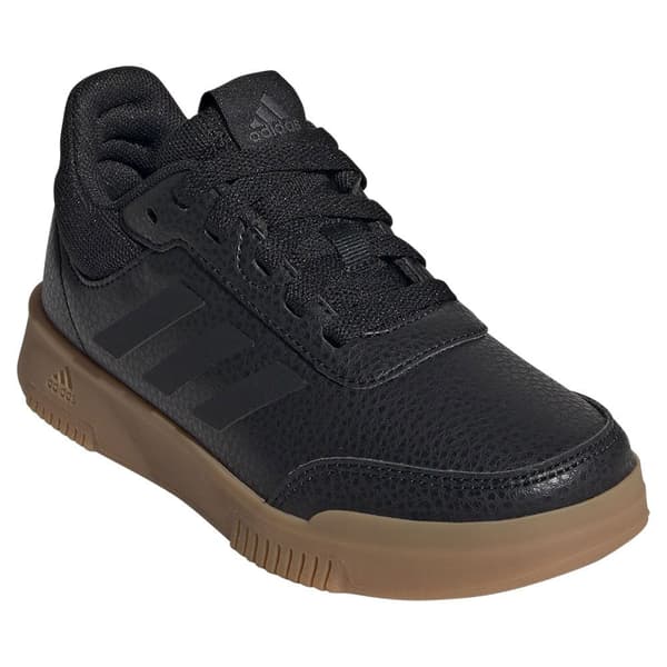Adidas Tensaur Sport Training Lace Skor Svart EU 28 Pojke