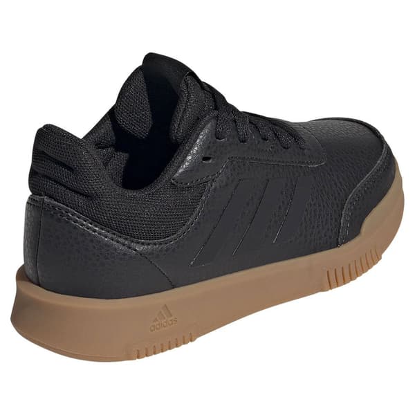 Adidas Tensaur Sport Training Lace Skor Svart EU 28 Pojke