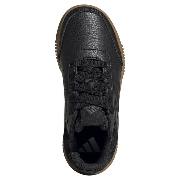 Adidas Tensaur Sport Training Lace Skor Svart EU 28 Pojke