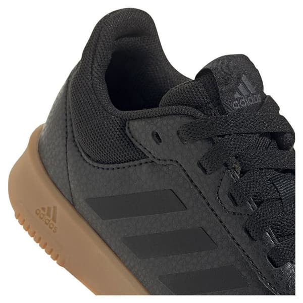 Adidas Tensaur Sport Training Lace Skor Svart EU 28 Pojke