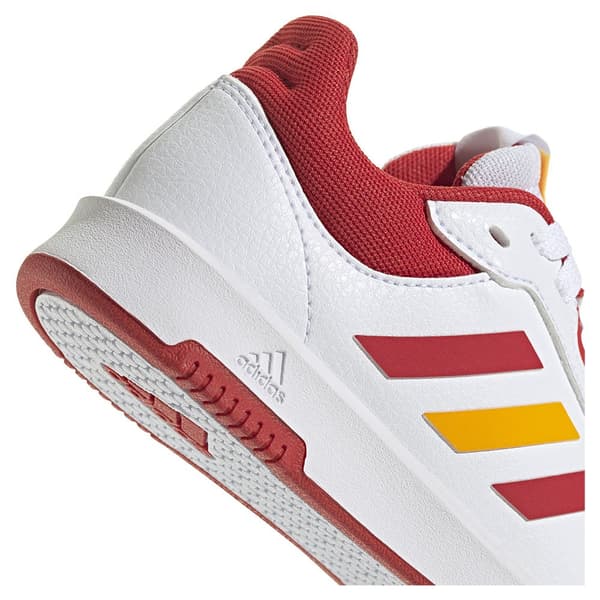 Adidas Tensaur Sport Training Lace Lenkkarit Valkoinen EU 29 Poika