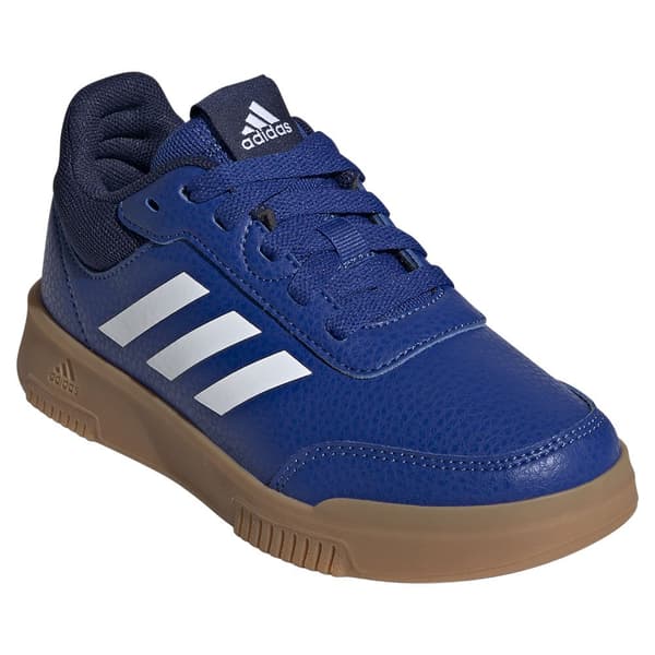 Adidas Tensaur Sport Training Lace Sko Blå EU 28 1/2 Dreng